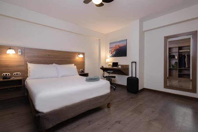 Imagen principal del hotel