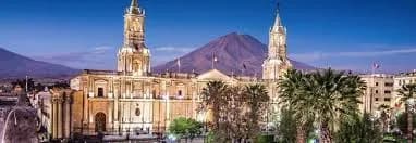 Imagen del tour Full Day en Arequipa
